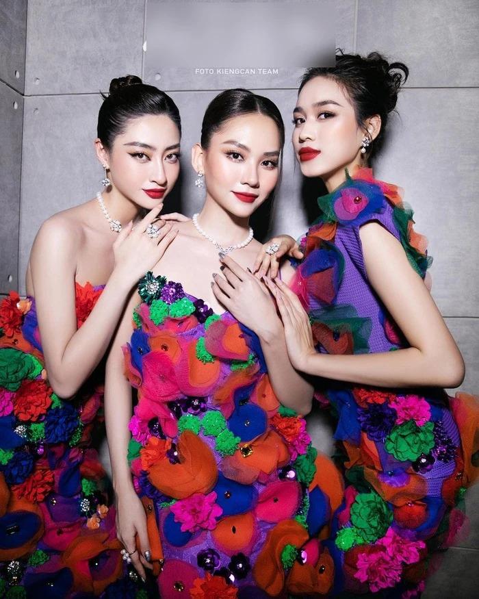 Mai Phương bị nghi khai gian chiều cao khi đứng cùng Đỗ Thị Hà-4