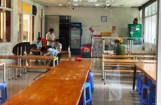 Kết quả kiểm tra món ăn gây ngộ độc ở iSchool Nha Trang-2