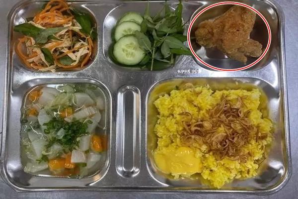 Kết quả kiểm tra món ăn gây ngộ độc ở iSchool Nha Trang-1