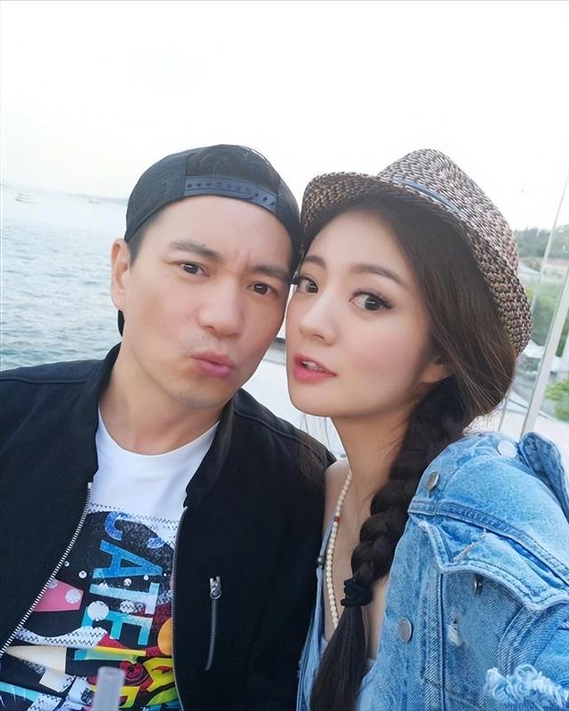 An Dĩ Hiên không tham gia phiên xét xử chồng tỷ phú-3