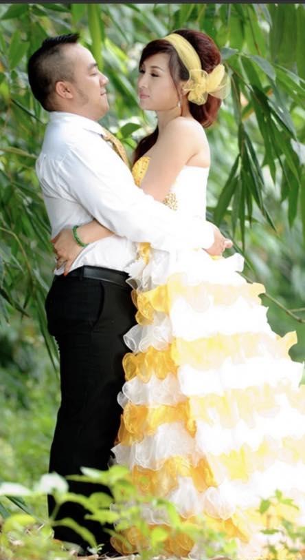 Tin showbiz Việt ngày 5/12: Biểu cảm con gái Jack khi bị mẹ phạt-6