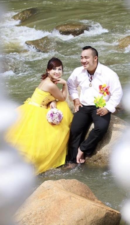 Tin showbiz Việt ngày 5/12: Biểu cảm con gái Jack khi bị mẹ phạt-7