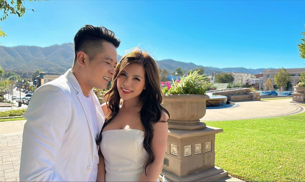 Tin showbiz Việt ngày 5/12: Biểu cảm con gái Jack khi bị mẹ phạt-10