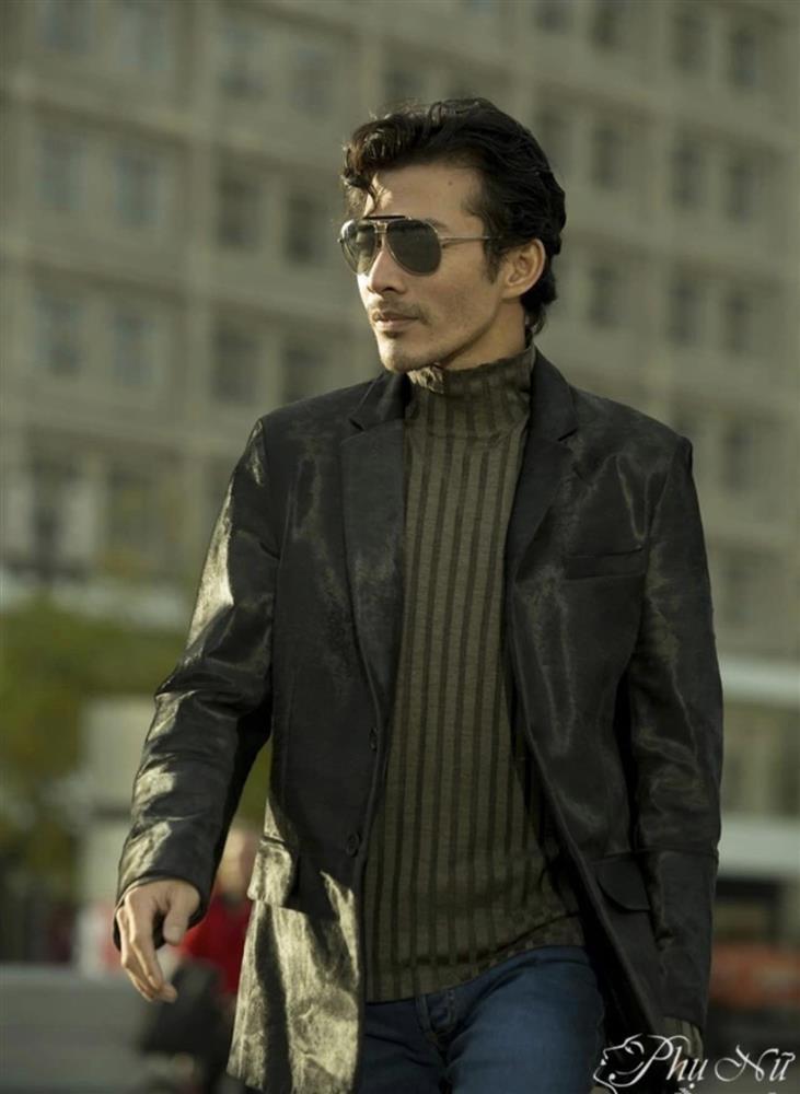 Tin showbiz Việt ngày 5/12: Biểu cảm con gái Jack khi bị mẹ phạt-16