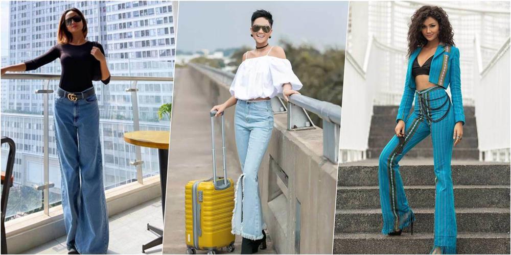 HHen Niê từng bị chê vì 1 chiếc quần mà vẫn trung thành suốt 4 năm-11