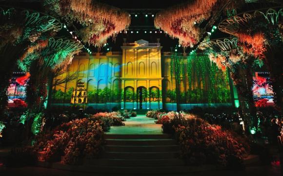 Profile siêu xịn của cô dâu trăm tỷ ở Kiên Giang-1