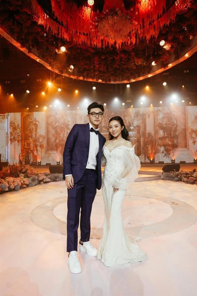 Profile siêu xịn của cô dâu trăm tỷ ở Kiên Giang-4