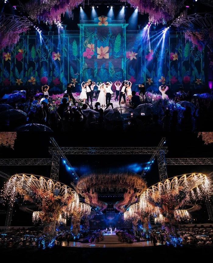 Profile siêu xịn của cô dâu trăm tỷ ở Kiên Giang-3