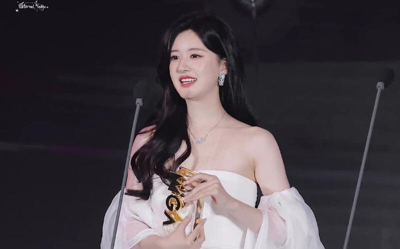 Ngu Thư Hân - Triệu Lộ Tư cạnh tranh ngầm mà quá gay gắt-4