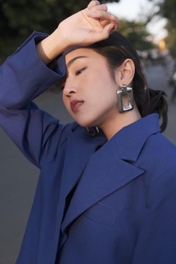 Misoa Kim Anh: Bị bạn trai lừa dối, nhiều lần lụy tình đến nhập viện-2