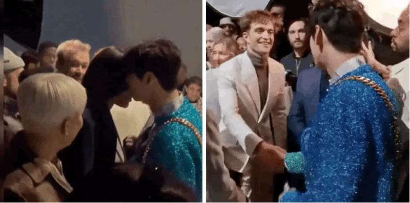 Sehun lướt qua Robert Pattinson, Naomi Campell chỉ vì Cha Eun Woo?-4