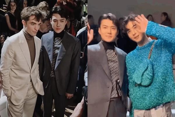 Siêu mẫu Naomi Campbell bị chỉ trích vì chỉnh ảnh lộ liễu-3