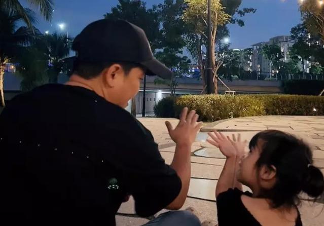 Nhã Phương dính nghi vấn có bầu lần 2, chính chủ nói gì?-3