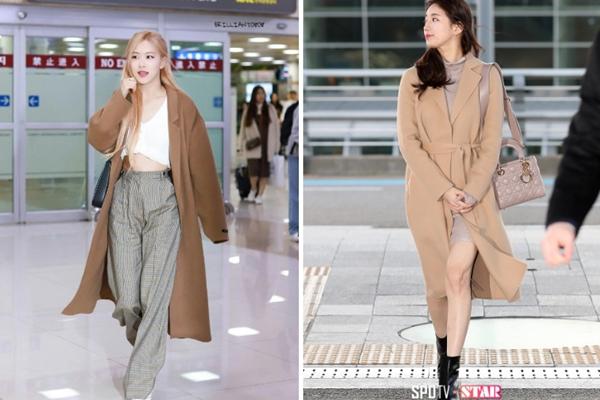 Mặc đồ tối giản đẹp như Suzy với 10 công thức-11