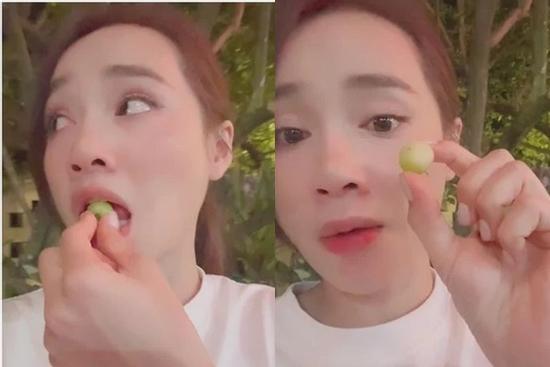 Nhã Phương dính nghi vấn có bầu lần 2, chính chủ nói gì?