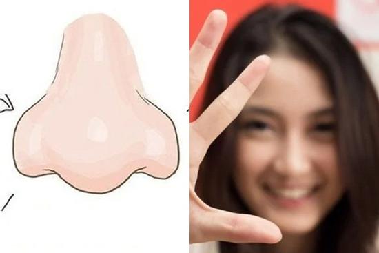 Phụ nữ 4 chỗ to tròn tượng trưng Tài - Lộc - Phúc, cả đời không lo tiền