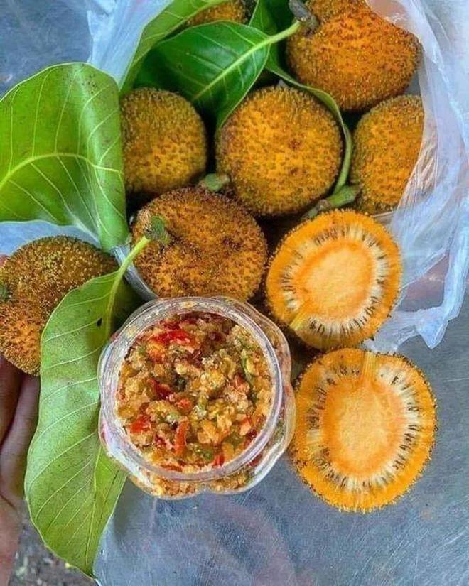 3 loại quả ngày xưa làm rào không ai hái, nay là đặc sản thành phố-6