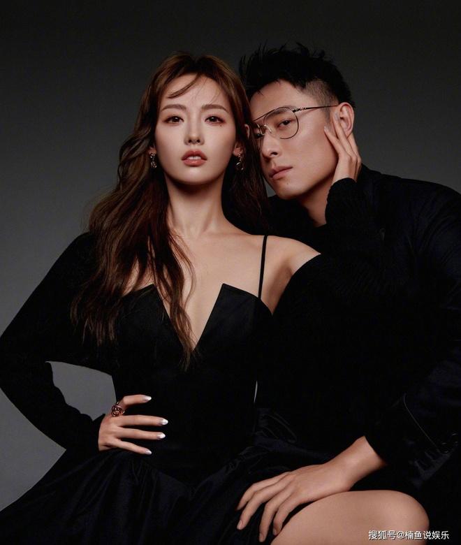 Cô gái cặp chồng Trương Gia Nghê thách thức dư luận-3