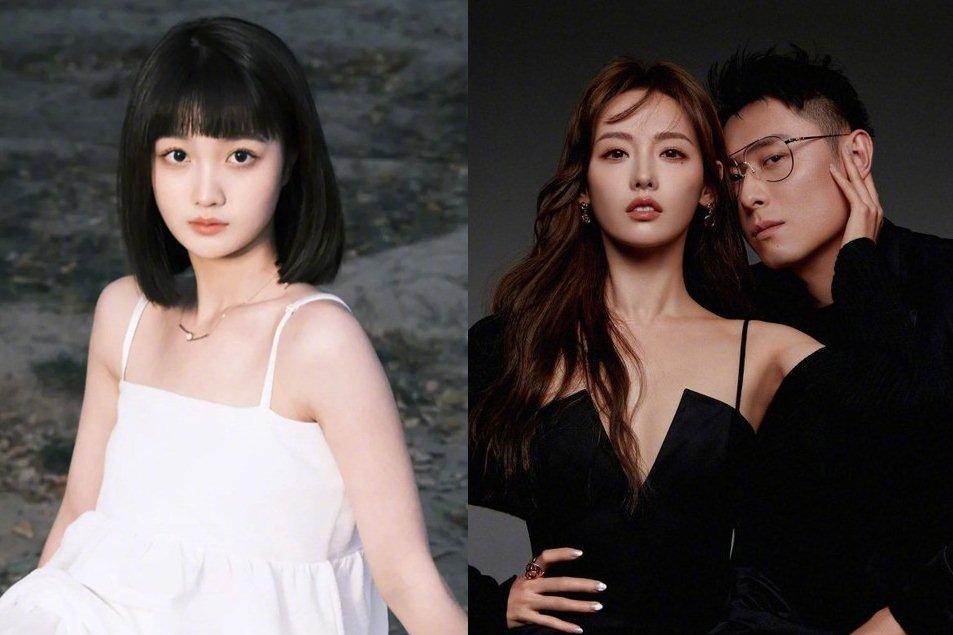 Trương Gia Nghê và chồng tranh quyền nuôi con sau bê bối ngoại tình-3