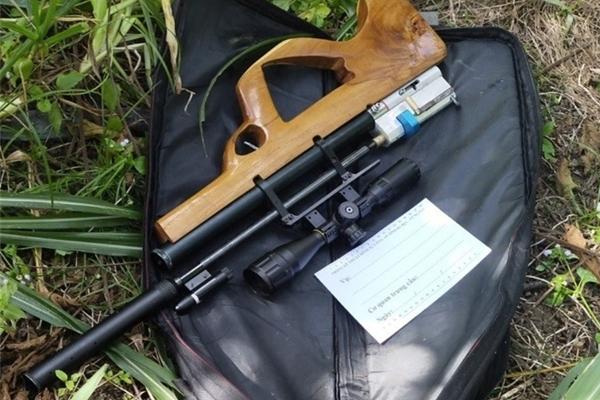 Lai lịch kẻ lên cơn ngáo đá đâm tử vong cụ ông-5