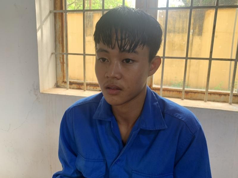 Một thanh niên bị rượt đuổi, đâm 22 nhát dao vào người-1