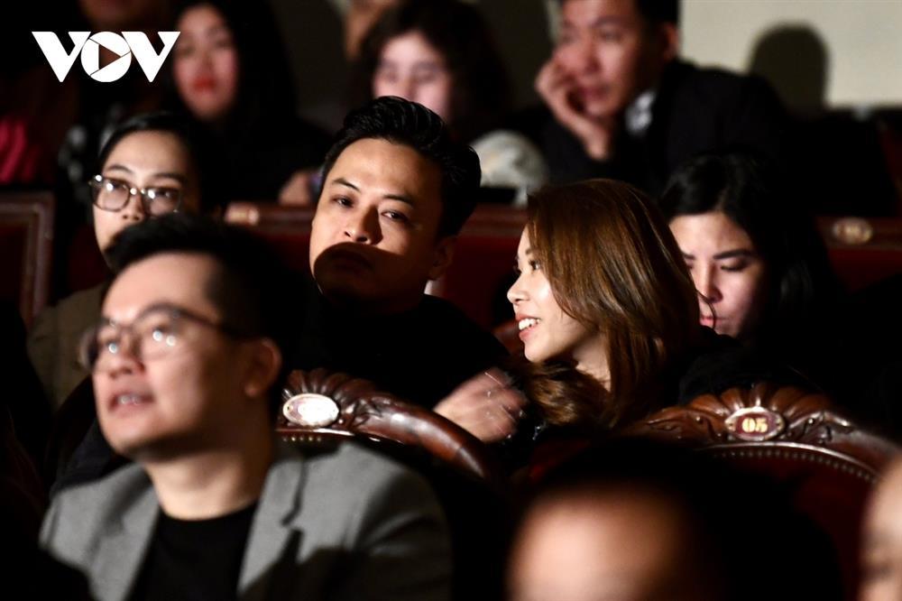 Hồ Hoài Anh, Hồng Đăng cùng xuất hiện sau vụ việc ở Tây Ban Nha-2