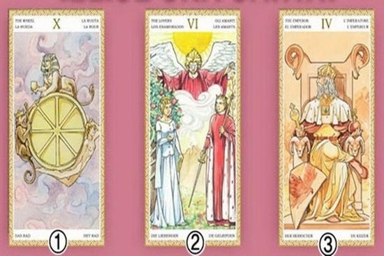 Bói bài Tarot hàng ngày - thứ Tư 7/12/2022: Bức quá hóa cuồng