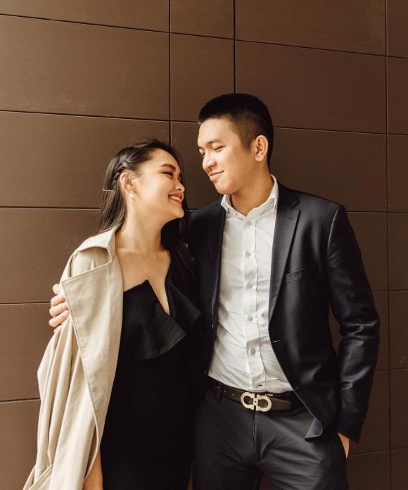 TikToker nổi tiếng Phong Đạt cầu hôn rich kid Linda Ngô-6