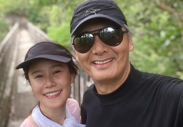 Cuộc sống nghỉ hưu của Châu Nhuận Phát-1