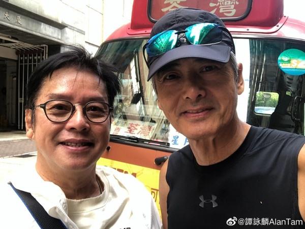 Cuộc sống nghỉ hưu của Châu Nhuận Phát-4