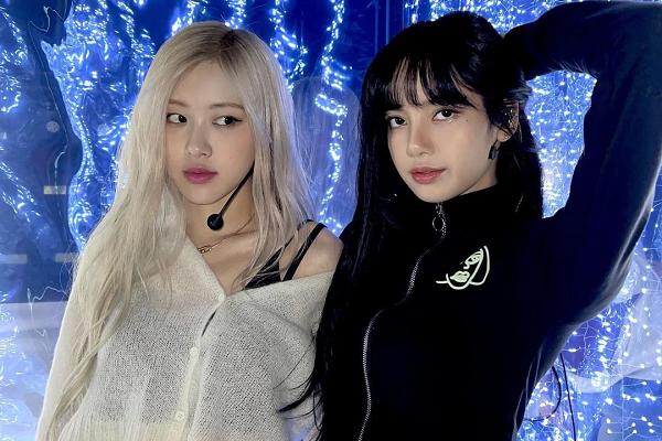 Rosé ăn phở Việt nạp lại năng lượng sau concert BLACKPINK-6