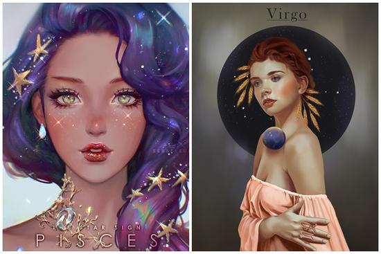 Chúc mừng 3 chòm sao sáng rực 'đẹp tựa thiên hà' năm 2023