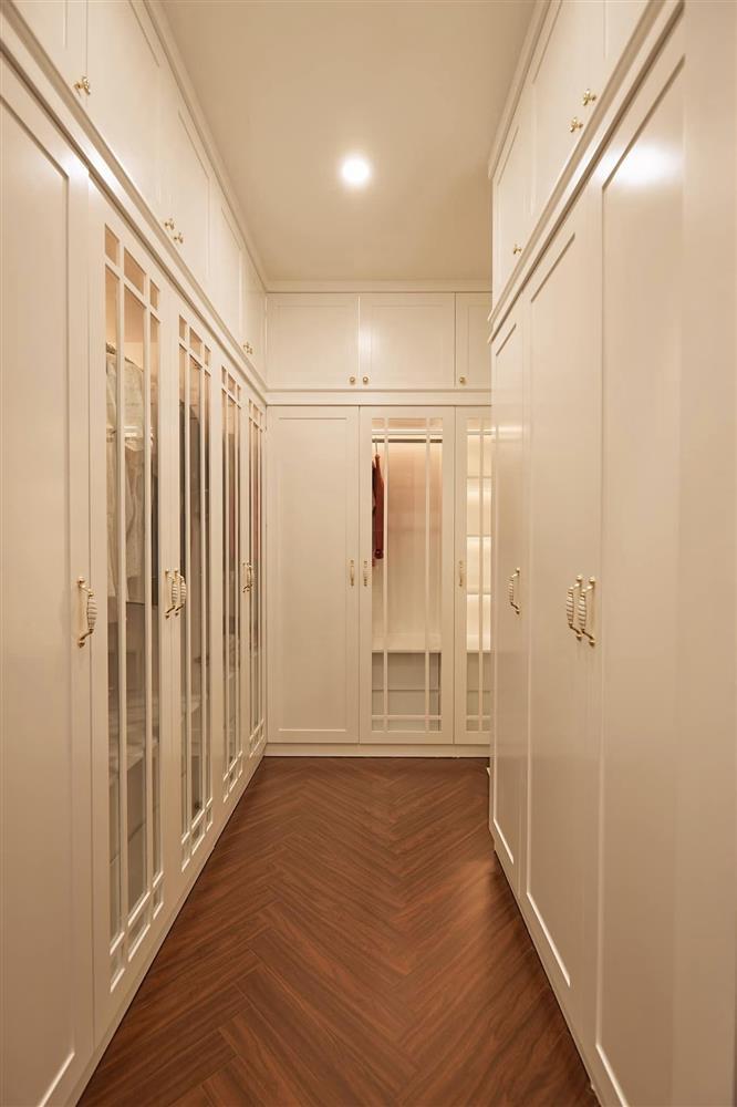 Đã mắt căn hộ 40 tỷ xịn xò Đoàn Di Băng tặng bố mẹ-7