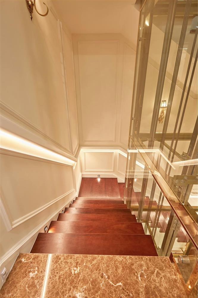 Đã mắt căn hộ 40 tỷ xịn xò Đoàn Di Băng tặng bố mẹ-5