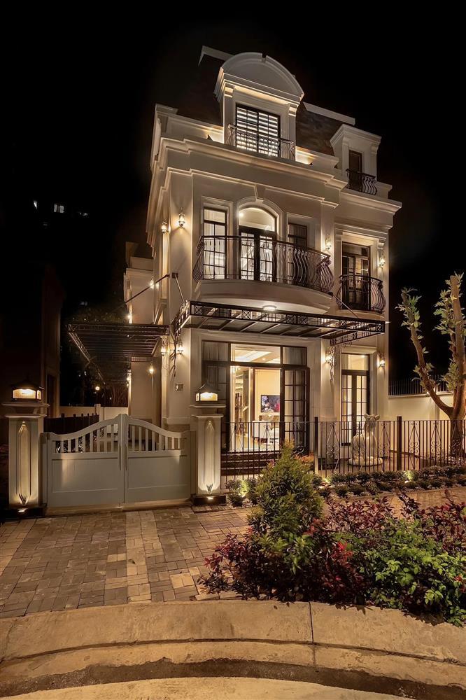 Đã mắt căn hộ 40 tỷ xịn xò Đoàn Di Băng tặng bố mẹ-1