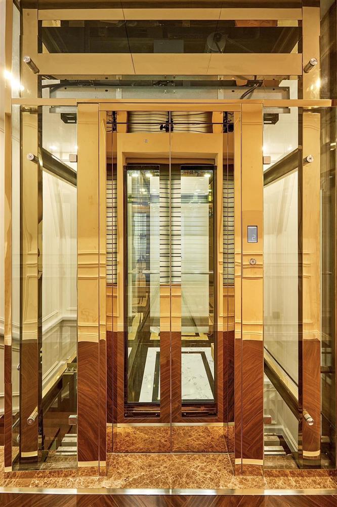 Đã mắt căn hộ 40 tỷ xịn xò Đoàn Di Băng tặng bố mẹ-4