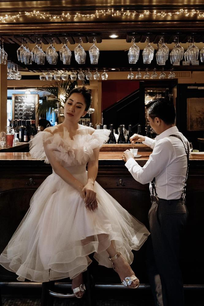 Phan Hiển thở dài vì ship thiệp cưới 2 tuần chưa xong-7