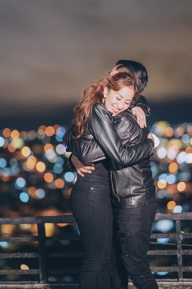 Trước ngày cưới, Khánh Thi tung của hồi môn để dành hơn 10 năm-2