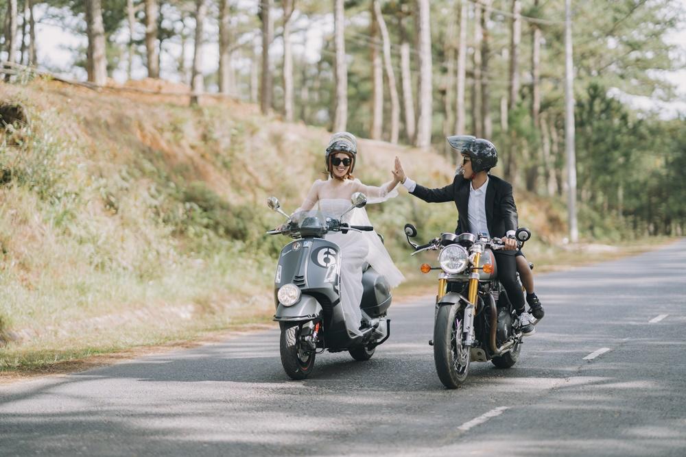 Trước ngày cưới, Khánh Thi tung của hồi môn để dành hơn 10 năm-1