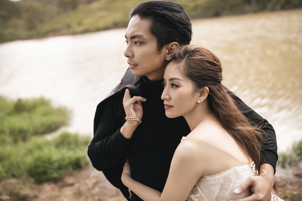 Trước ngày cưới, Khánh Thi tung của hồi môn để dành hơn 10 năm-4