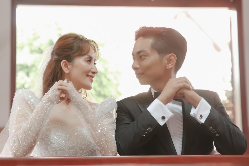 Trước ngày cưới, Khánh Thi tung của hồi môn để dành hơn 10 năm-5