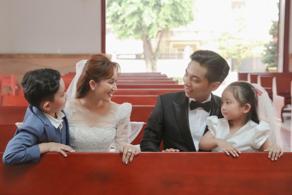 Trước ngày cưới, Khánh Thi tung của hồi môn để dành hơn 10 năm-6