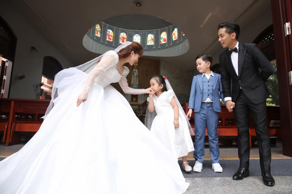 Trước ngày cưới, Khánh Thi tung của hồi môn để dành hơn 10 năm-7