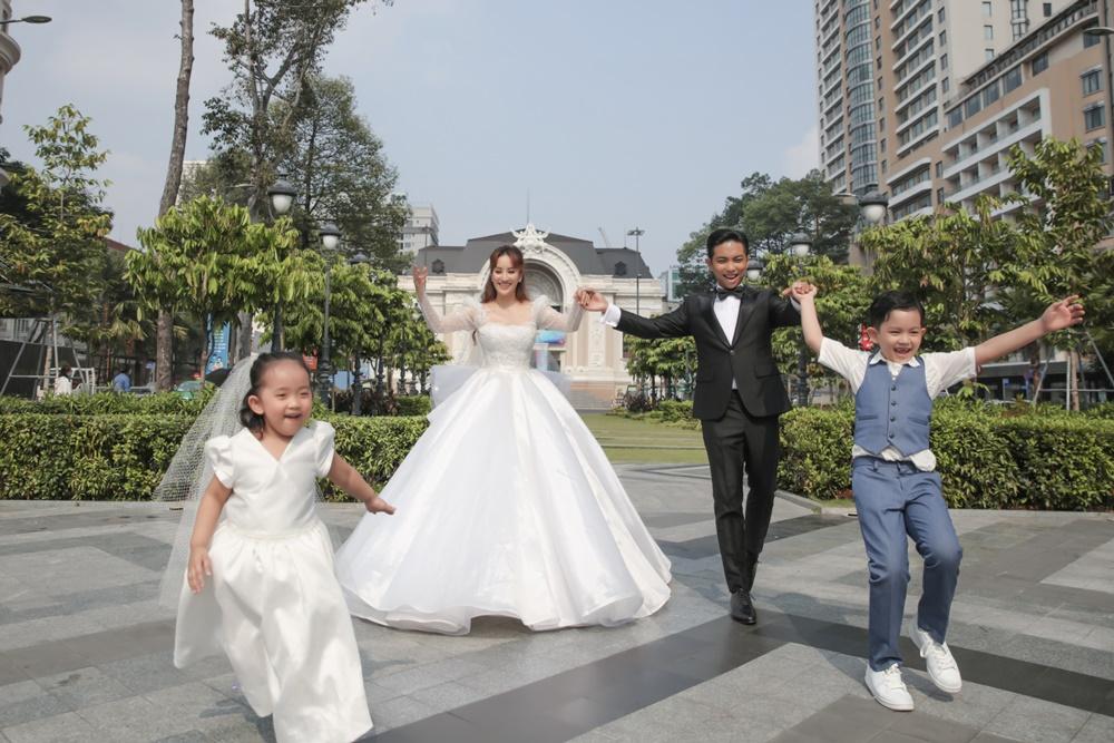 Trước ngày cưới, Khánh Thi tung của hồi môn để dành hơn 10 năm-8