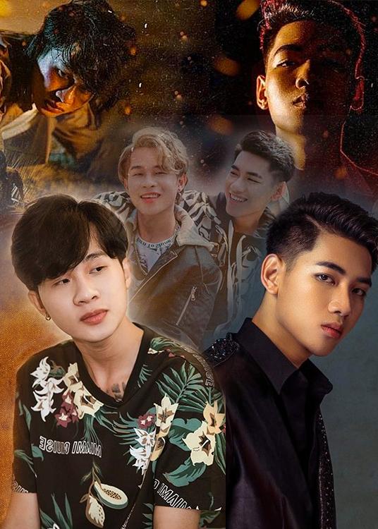 Sự nghiệp đầy biến động của K-ICM sau khi tách khỏi Jack-1