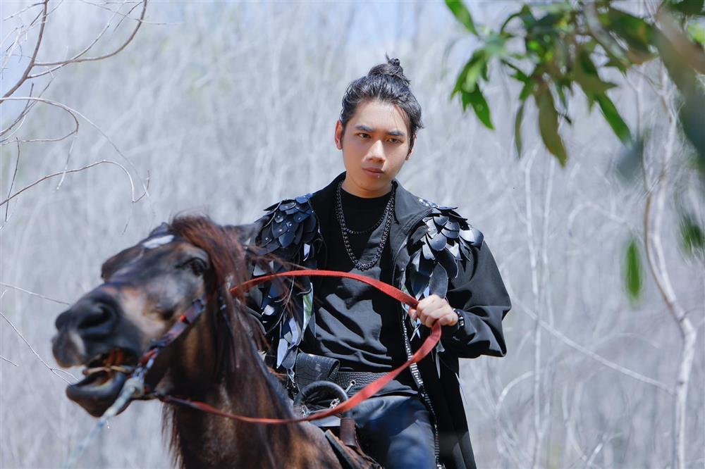 Sự nghiệp đầy biến động của K-ICM sau khi tách khỏi Jack-3