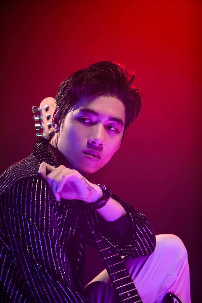 Sự nghiệp đầy biến động của K-ICM sau khi tách khỏi Jack-2