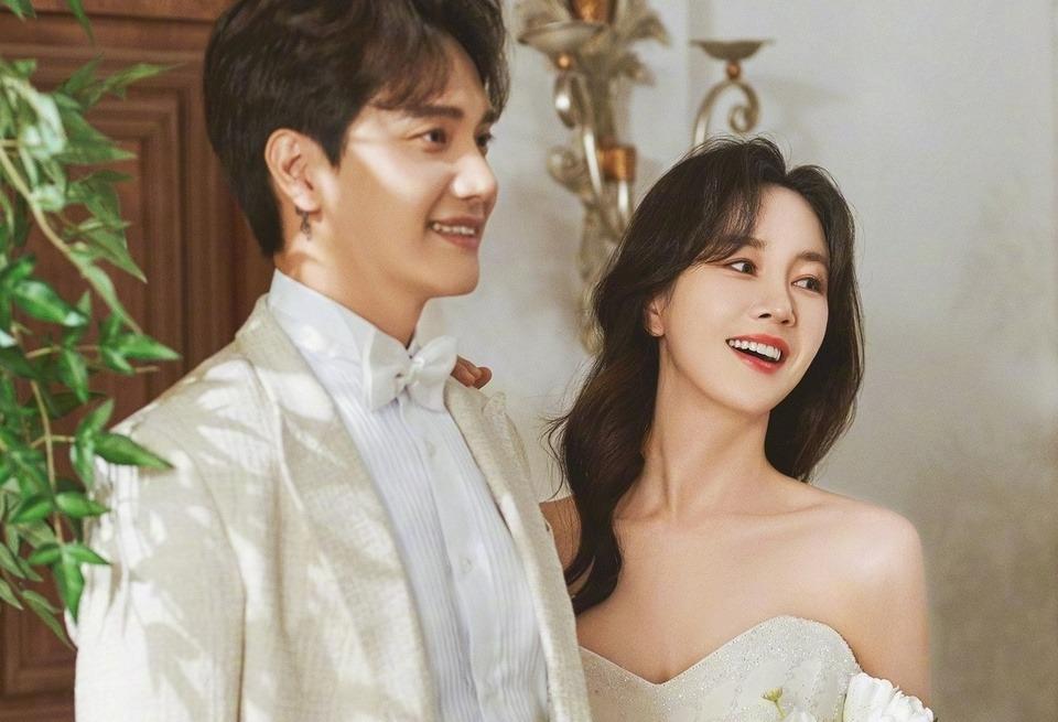 Vợ chồng thần tiên tỷ tỷ Trương Mông bất hòa-1