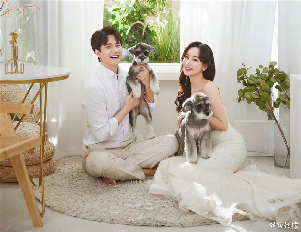 Vợ chồng thần tiên tỷ tỷ Trương Mông bất hòa-2