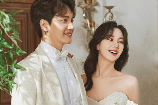 Vợ chồng 'thần tiên tỷ tỷ' Trương Mông bất hòa